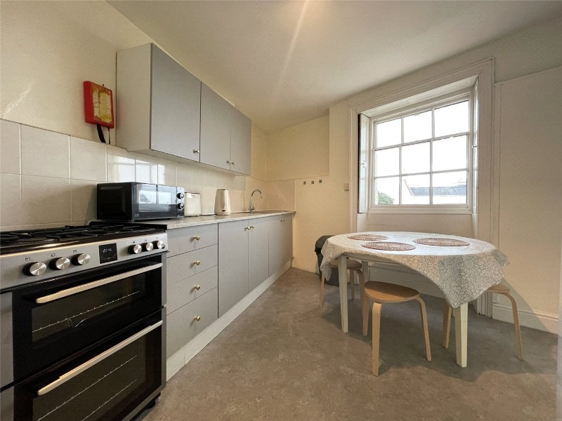 Heavitree Road, Exeter, Devon, EX1
