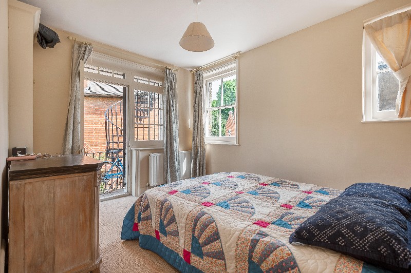 Kennington Lane, London, UK, SE11