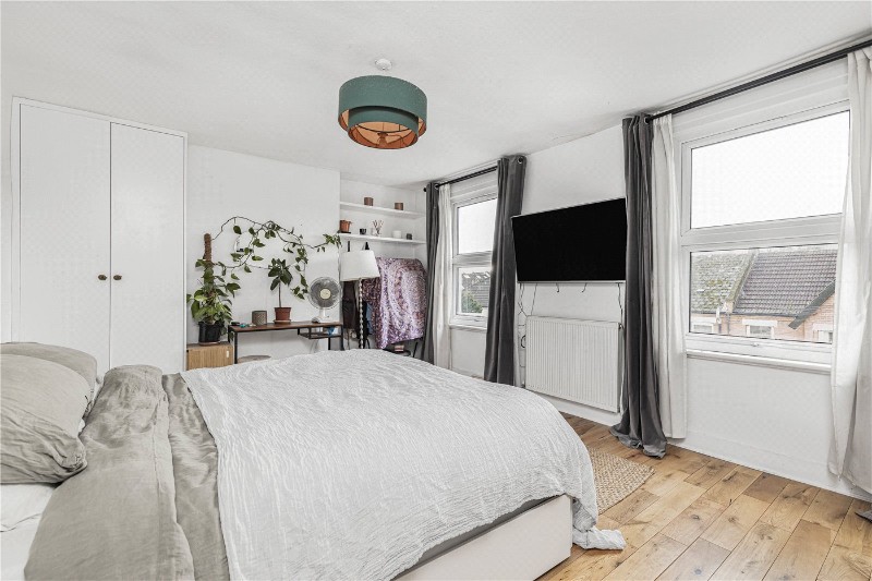 Bovill Road, London, United Kingdom, SE23