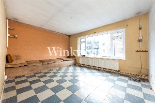 Derbin Court, Queens Drive, London, N4