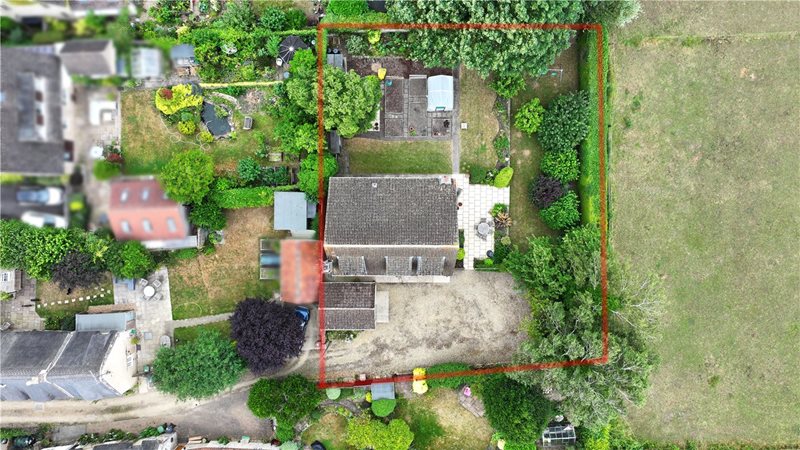 Cromwell Mews, Maxey Road, Helpston, Peterborough, PE6
