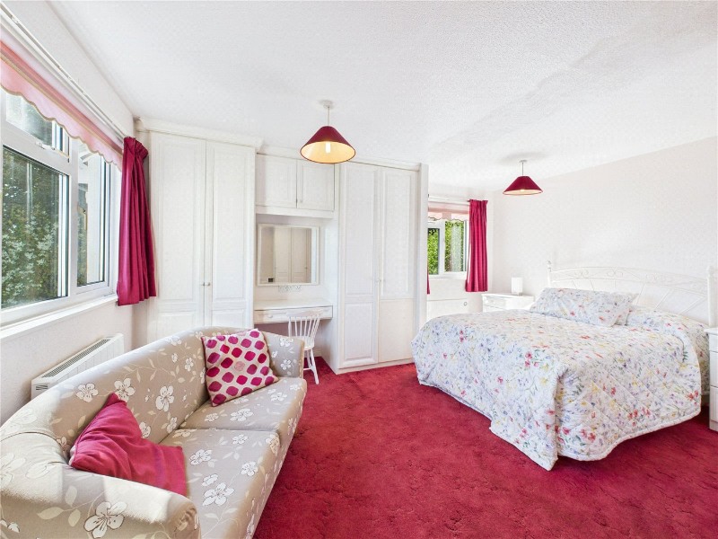 Smithay Meadows, Christow, Exeter, Devon, EX6