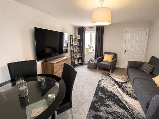 Snow Close, Holdingham, Sleaford, Lincolnshire, NG34