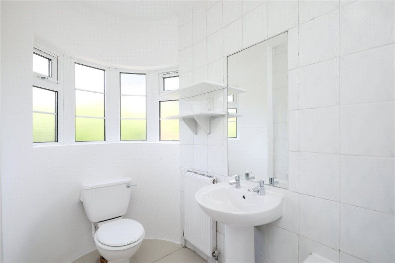 West Lodge Court, Uxbridge Road, Ealing Common, London, W3