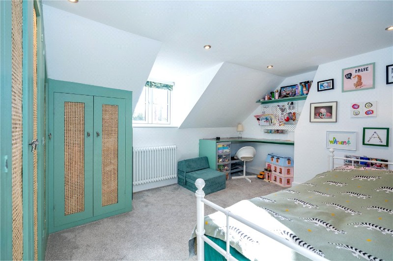 Church Lane, Kirkby-la-Thorpe, Sleaford, Lincolnshire, NG34