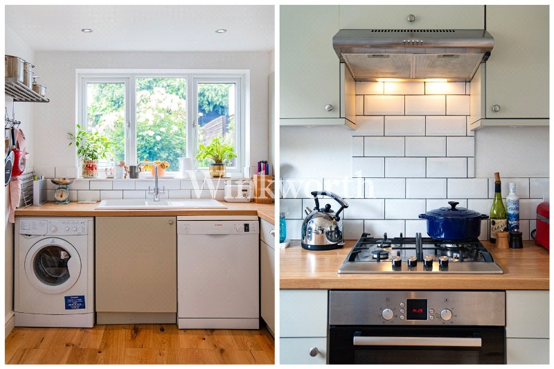 Clarendon Road, London, N15