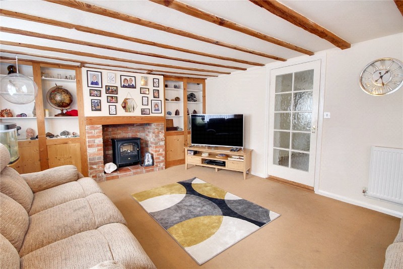 Thorpe Road, Haddiscoe, Norwich, Norfolk, NR14