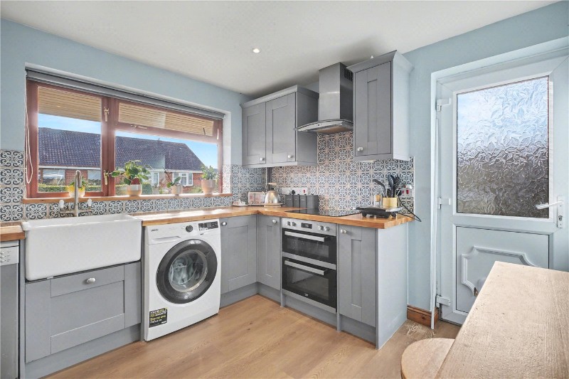 Tudor Way, Mulbarton, Norwich, Norfolk, NR14