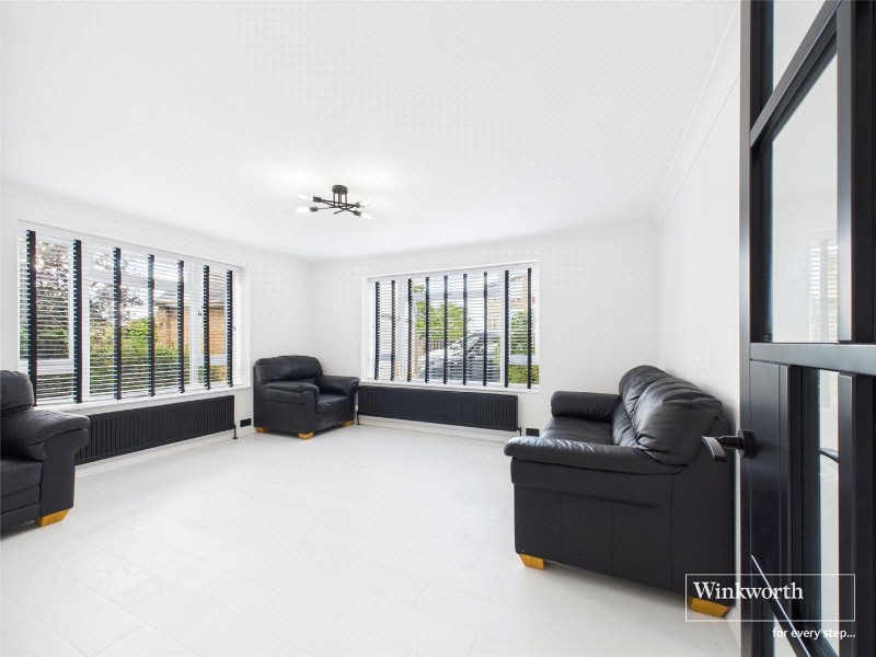 Sunningfields Crescent, Hendon, NW4
