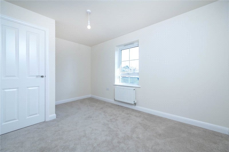 Len Pick Way, Bourne, PE10
