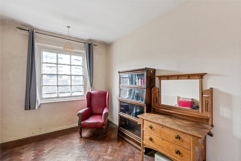 Sancroft Street, London, SE11