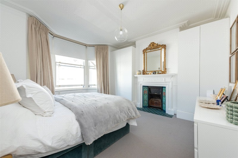 Berens Road, London, NW10