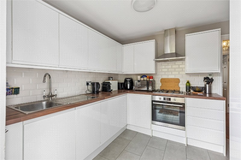 Lofting Road, London, N1