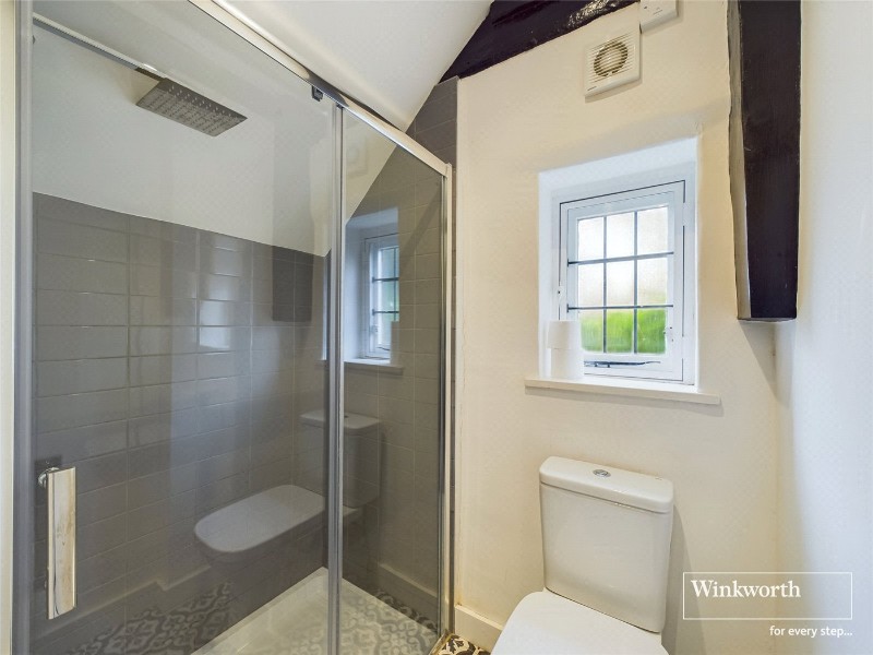 Southampton Street, Reading, Berkshire, RG1