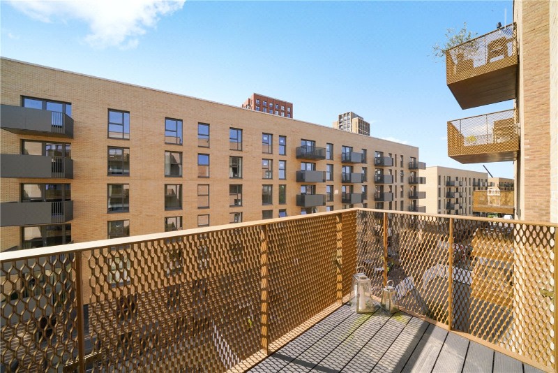 Starling Apartments, 40 Perryfield Way, Hendon, London, NW9