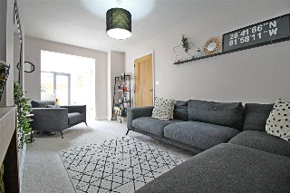 Hay Barn Road, Deeping St. Nicholas, Spalding, Lincolnshire, PE11