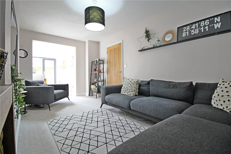 Hay Barn Road, Deeping St. Nicholas, Spalding, Lincolnshire, PE11