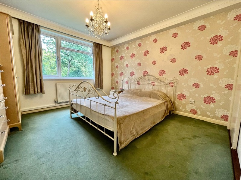 Branksome Wood Road, Bournemouth, BH4