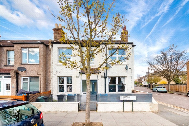 Robinson Road, London, SW17