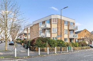Beckwith Road, London, SE24