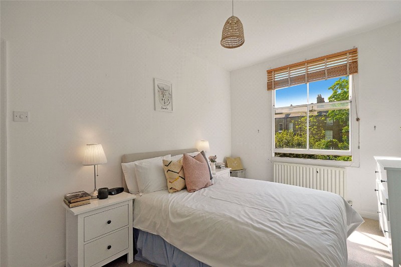 Islip Street, London, NW5