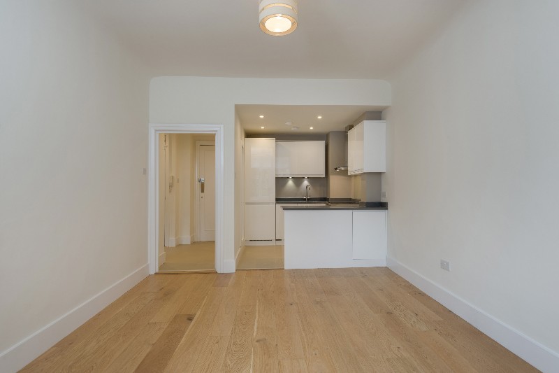 Grove End Gardens, Grove End Road, St John&#39;s Wood, London, NW8