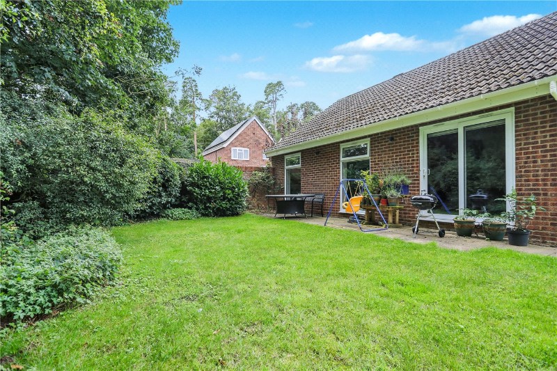 Priory Close, Hethersett, Norwich, Norfolk, NR9