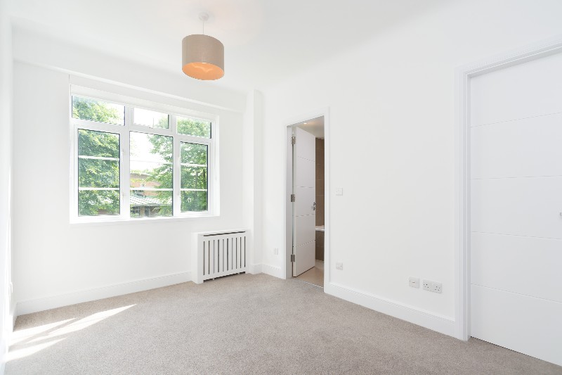 Grove End Gardens, Grove End Road, St John's Wood, London, NW8