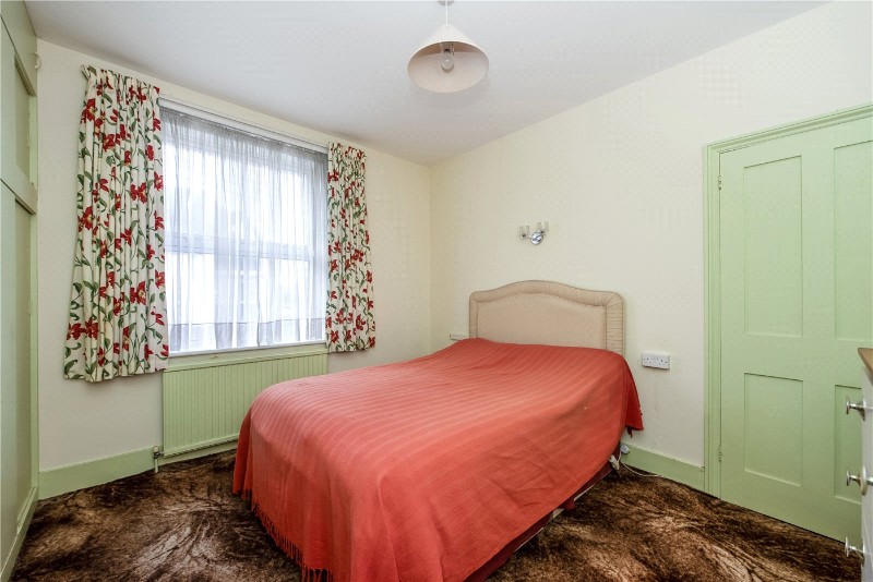 Charles Street, Petersfield, Hampshire, GU32