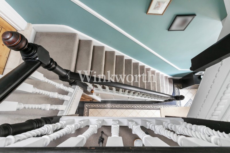 Derwent Road, London, N13