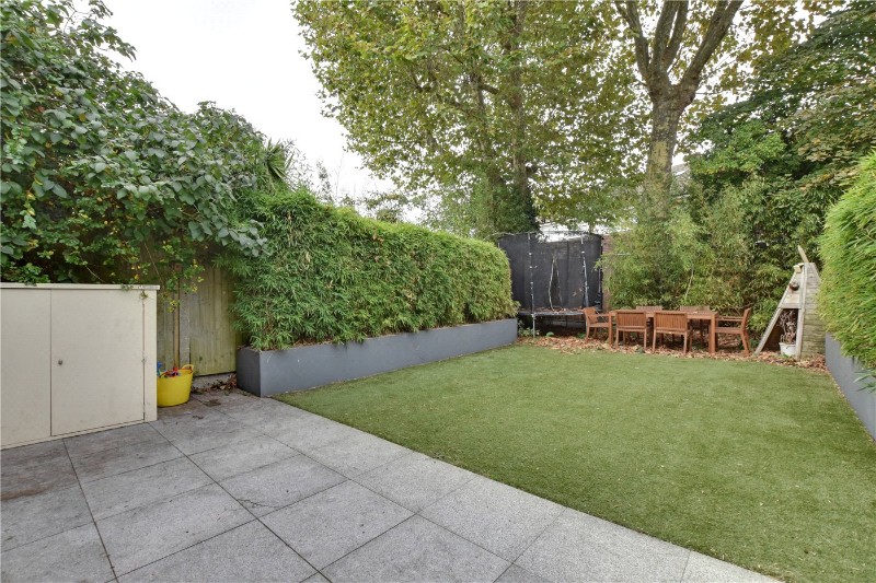 Kellerton Road, Hither Green, London, SE13