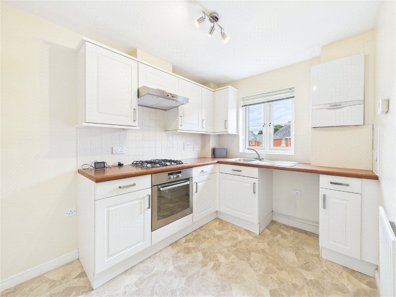 Haddeo Drive, Exeter, Devon, EX2
