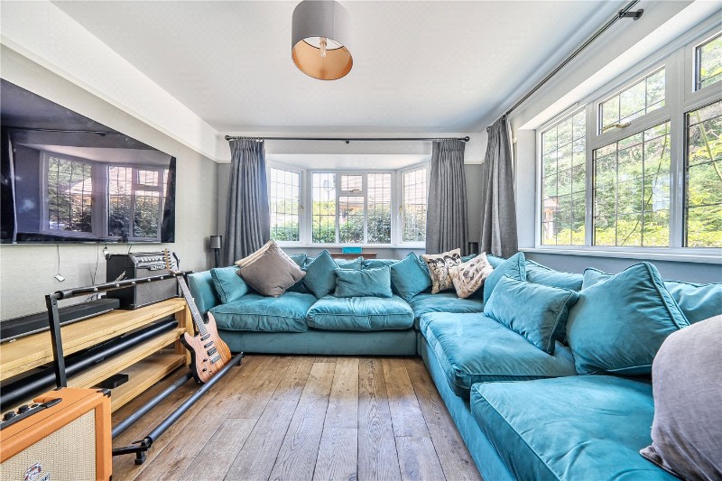 Sandy Lane, Rushmoor, Farnham, Surrey, GU10