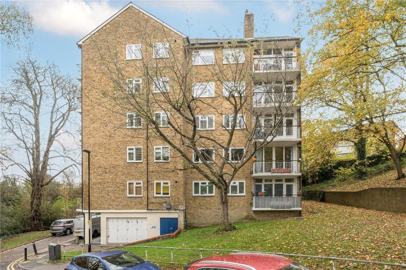 Eliot Bank, London, SE23