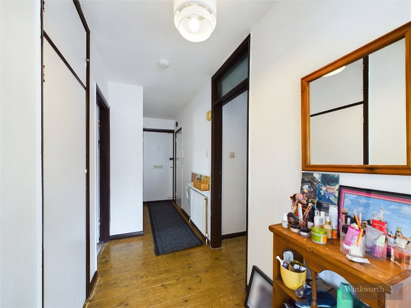 Lovelace Gardens, Surbiton, KT6