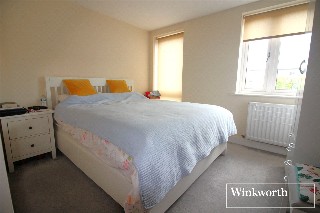 Lawford Court, Grade Close, Elstree, Hertfordshire, WD6