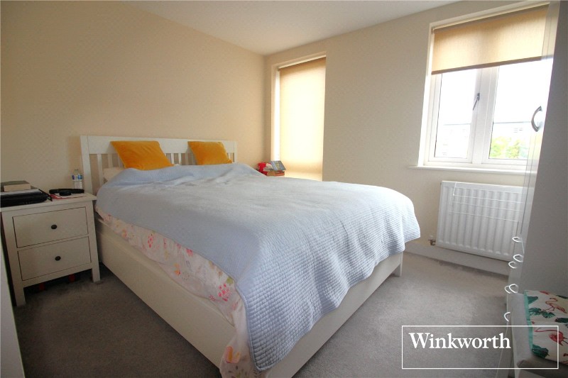 Lawford Court, Grade Close, Elstree, Hertfordshire, WD6
