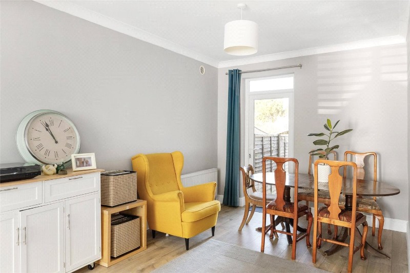 Livingstone Road, Thornton Heath, CR7