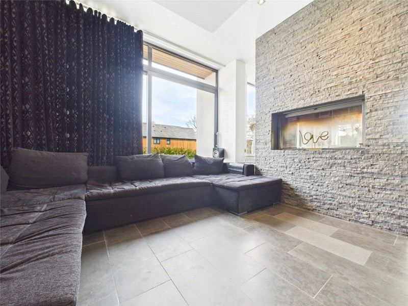 Ashford Hill Road, Headley, Thatcham, Hampshire, RG19