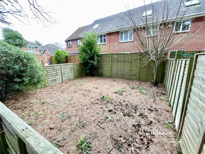 Bramshaw Way, Barton On Sea, Hampshire, BH25