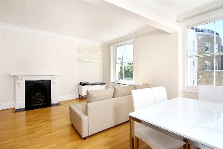 Dawson Place, London, W2