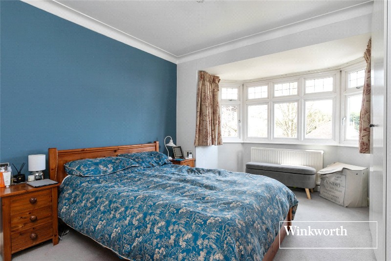 Normandy Avenue, High Barnet, EN5