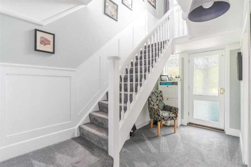 Gravel Hill, Wimborne, Dorset, BH21