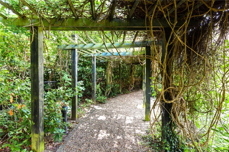 Myddelton Passage, London, EC1R