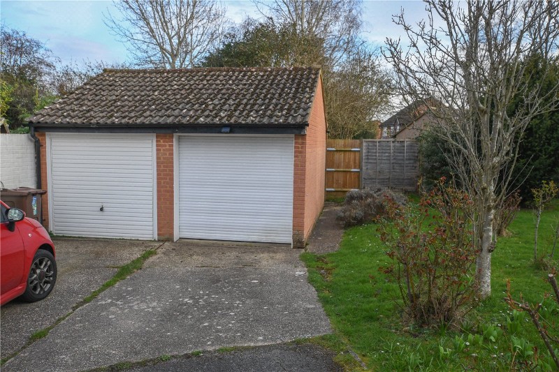 Wren Close, Wokingham, Berkshire, RG41