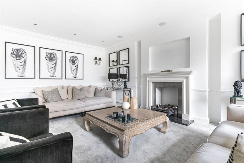 Westerham Road, Keston, BR2