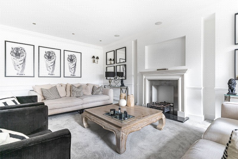 Westerham Road, Keston, BR2