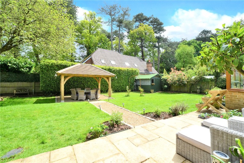 Rickman Hill Road, Chipstead, Coulsdon, Surrey, CR5