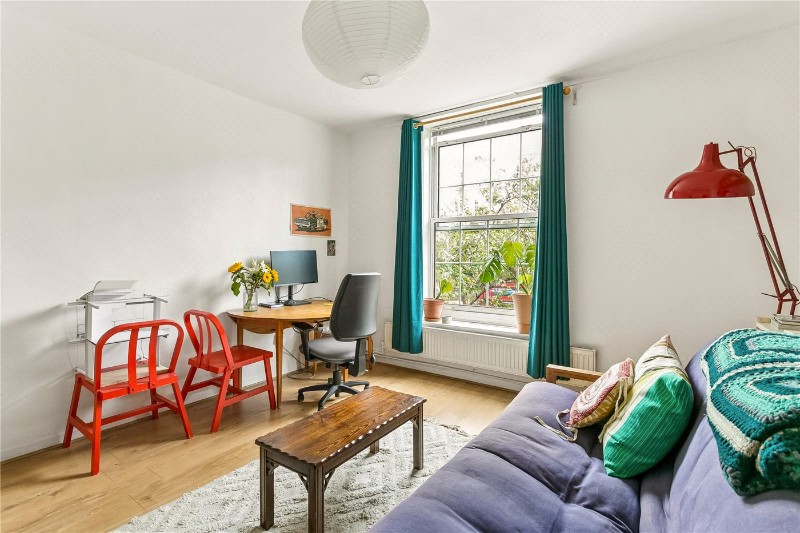 Pembury Road, London, E5