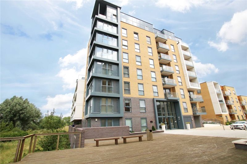 Skylark House, Drake Way, Reading, Berkshire, RG2